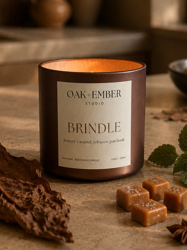 Brindle